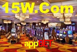 appbet - Várias Máquinas Slots E Bônus - appbet.com