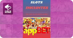 Sinta a adrenalina dos jogos de cassino com appbet