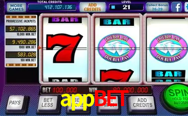 Account Benefits appbet