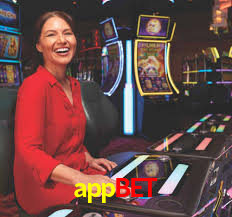 appbet: Jogos de Caça-Níqueis-Altas Recompensas, Roleta-Velocidade, Blackjack-Desafios Máximos